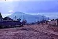 Kurilsk, 1981