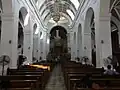 Kathedrale (Innenansicht)