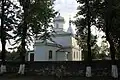 Orthodoxe Mariä-Himmelfahrt-Kirche