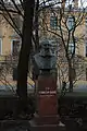 Pjotr Semjonow-Tjan-Schanski (1916), Lermontowski Prospekt 54, St. Petersburg