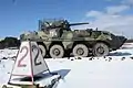 BTR-4