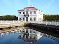 Palais Marly, Peterhof