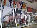 Ausstellungsobjekte