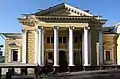 Moskauer Choral-Synagoge