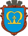Wappen von Mostyska