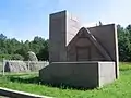 Lenins-Hütte-Denkmal, Sestrorezk