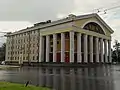 Musik-Theater der Republik Karelien, Petrosawodsk
