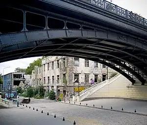 Kotzebue-Brücke