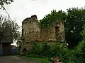 Turmruine
