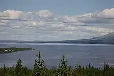 Umbosero