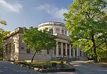 Sternwarte Nikolajew