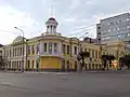 Versammlungshaus (1912–1913)