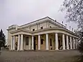 Woronzow-Palast in Odessa