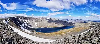 See Akademitscheskoe