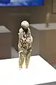 Venusfigurine Nr. 1 von Saraisk