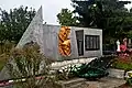 Denkmal für Mitdorfbewohner