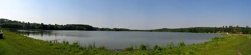 Fabrikteich