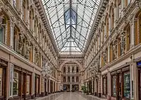 Hotel Passage