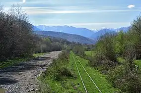 Waldbahn