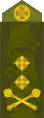 Генерал-майор (Generalmajor)