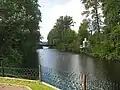 Aussichtsbrücke