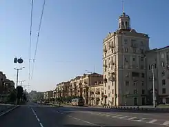Sobornyj-Prospekt
