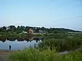 Die Sita mit Knjase-Wolkonskoje