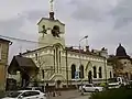 Mariä-Schutz-und-Fürbitte-Kirche der Russisch-Orthodoxen Altritualistischen Kirche (1913), Uljanowskaja Uliza 37, Rostow am Don