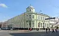 Russisch-Asiatische Bank (1910–1912), Sawezkaja Wuliza 9, Gomel