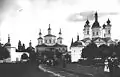Swenski-Kloster