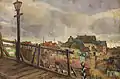 Alt-Wizebsk, 1920
