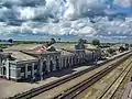 Bahnhof Sarny