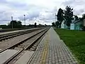 Grenzstation Turmantas 55.70310526.467628 August 2012