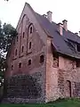 Burg Eylau