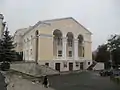 Opern- und Ballett-Theater, Wladikawkas