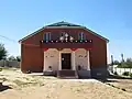Buddhistischer Tempel (Churul)