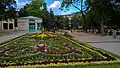 Park „Zwetnik“