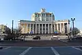 Zentrales Akademisches Theater der Roten Armee, Moskau (1934–1940 mit  Wassili Nikolajewitsch Simbirzew)