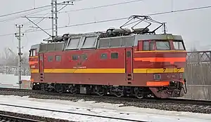 ЧС2T.966 (Februar 2014)