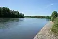 Der Tscharysch bei Krasnoschtschokowo