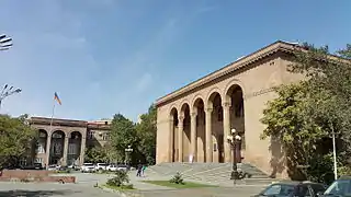 Akademie der Wissenschaften, 2015