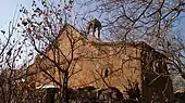 Tsiranavor-Kirche, 5. Jh.