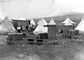 Chefziba 1922