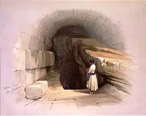 Gihonquelle