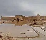 Kuh-e Chwadscha
