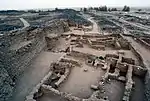Die Hajj Pilgerroute: Darb Zubaydah (Saudi-Arabien)