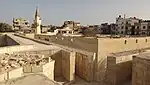 Historische Stadtviertel und Denkmäler von Rosetta/Rachid