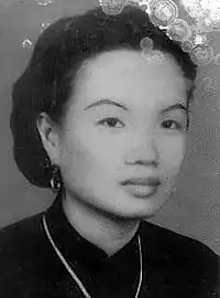 Khieu Ponnary (†&nbsp;2003)