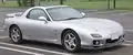 Ẽfini RX-71991–1996