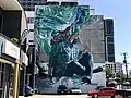 Head in the Clouds, Brisbane 2018
